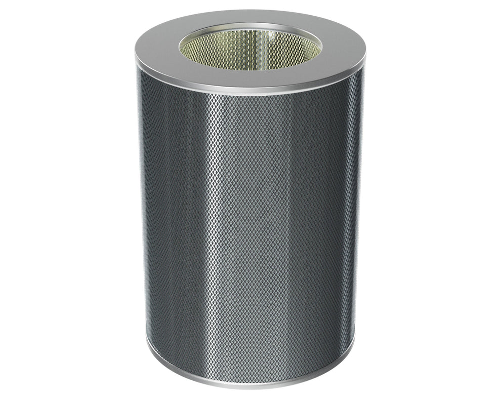 Solberg PSG476 Replacement Coalescing Filter Element – 0.3 Micron Oil Mist Removal Cartridge (HDL Series, ~1800 SCFM Class)
