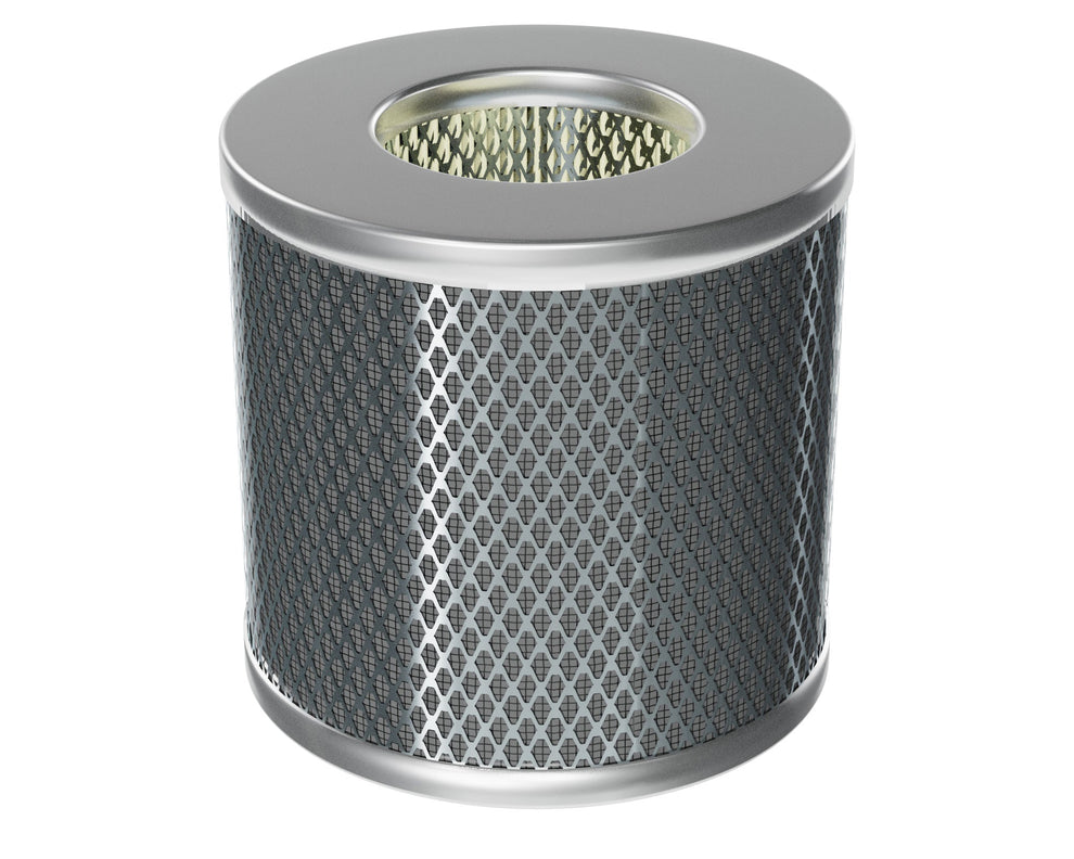 Solberg PSG848 Replacement Coalescing Filter Element – 0.3 Micron Oil Mist Removal Cartridge (HDL Series)