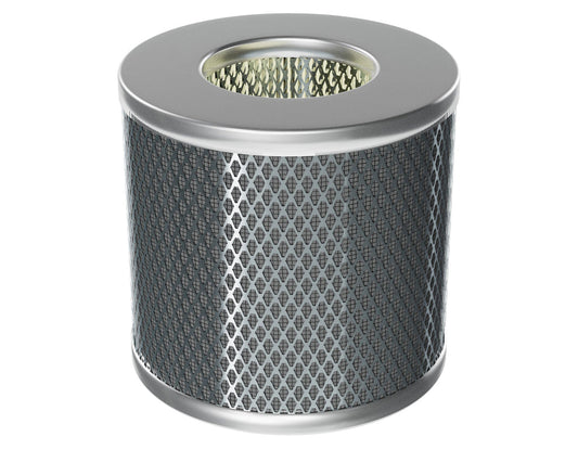 Solberg PSG848 Replacement Coalescing Filter Element – 0.3 Micron Oil Mist Removal Cartridge (HDL Series)