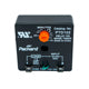 Packard PTD102 Time Delay Relay, Delay On Make, 10 Minute Adjustable