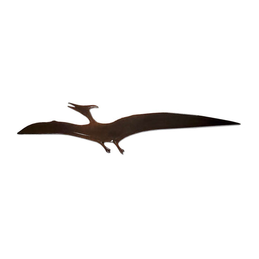 Paradise Clay PAR505 Pterodactyl MAGNET