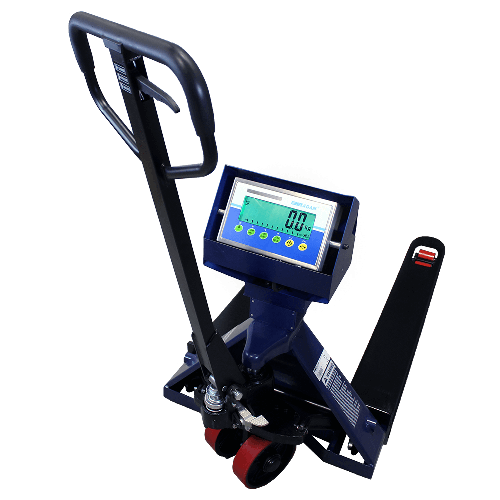 Adam Equipment PTSplus 5000a PTSplus Pallet Truck Scale