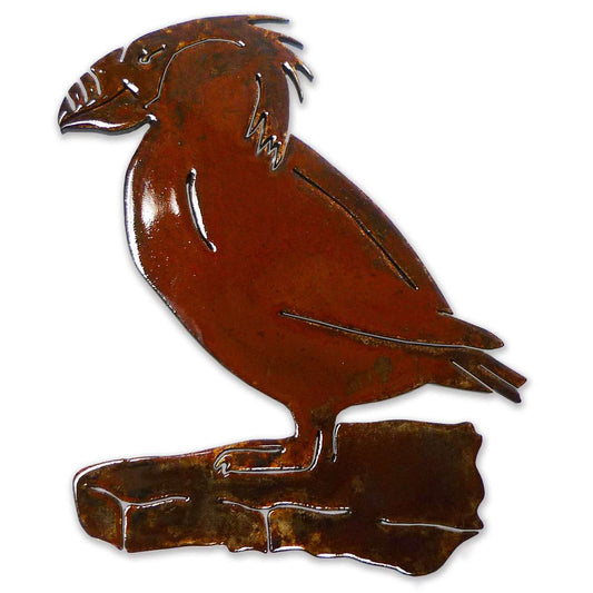 Paradise Clay PAR663 Puffin MAGNET