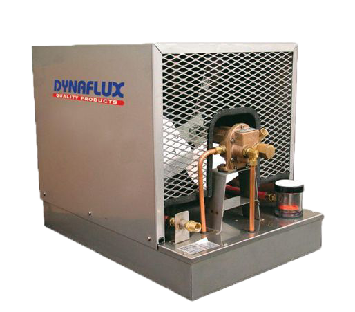 Dynaflux R1100V-230 R1100 Cooling System (Vane Pump & 230 Volt)