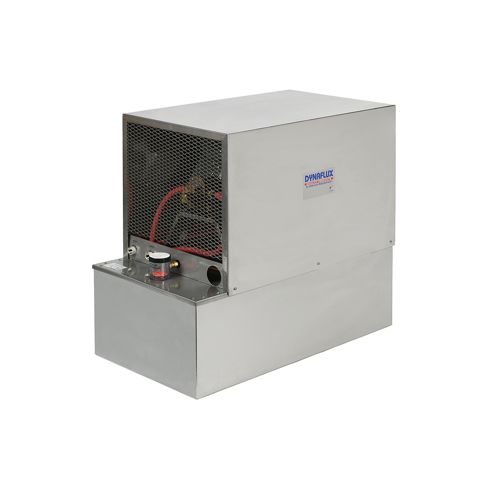 Dynaflux R4000-460/3 R4000 Cooling System (460 Volt / 3 Phase)