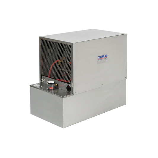 Dynaflux R4000-460/3 R4000 Cooling System (460 Volt / 3 Phase)