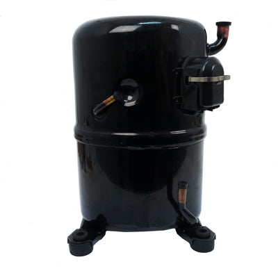 Packard TFH5516BXN Recip. A/C Compressor, R-410A Systems, 16,200 Btu, 208/230-1-60