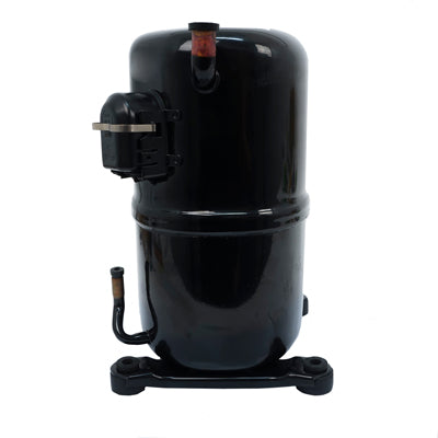 Packard TFH5516BXN Recip. A/C Compressor, R-410A Systems, 16,200 Btu, 208/230-1-60