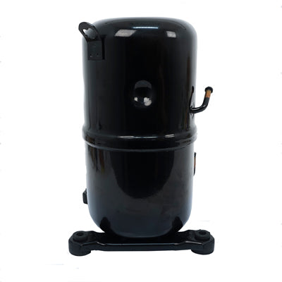 Packard TFH5528BXN Recip. A/C Compressor, R-410A Systems, 28,300 Btu, 208/230-1-60