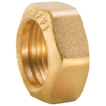 Caleffi R31589 1-1/2" UNION NUT