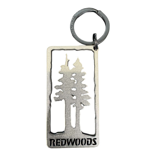 Paradise Clay PAR695 Redwoods - Keychain