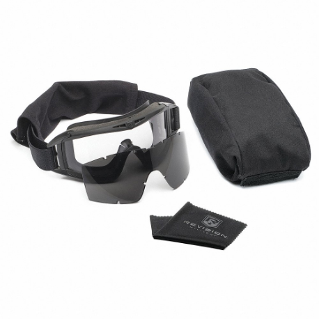 Revision Military 4-0309-0201 Desert Locust® Goggle - Essential Kit