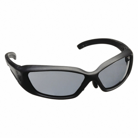 Revision Military 4-0491-0002 Hellfly® Ballistic Sunglasses Smoke Basic Kit