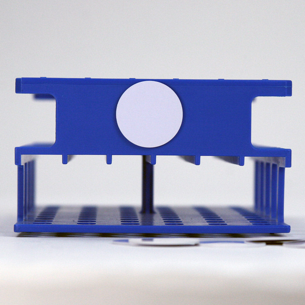 Globe Scientific CTRFID RFID Label for CapTrack models CT-1 and CT-2