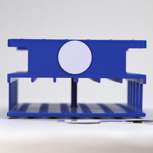 Globe Scientific CTRFID RFID Label for CapTrack models CT-1 and CT-2
