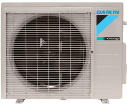 Goodman RK09AXVJU Daikin 19 Series Outdoor Mini-Split Air Conditioner (0.75 tons / 9000 Btu)