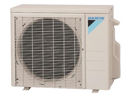 Goodman RK12NMVJU Daikin 19 Series Outdoor Mini-Split Air Conditioner (1 tons / 10900 Btu)