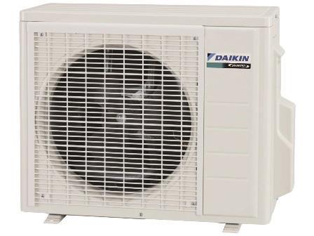 Goodman RKN09KEVJU5 Daikin KE Series Outdoor Mini-Split Air Conditioner (0.75 tons / 9000 Btu)