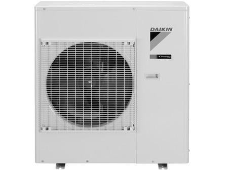 Goodman RKS30LVJU Daikin LV 30/36 Series Outdoor Mini-Split Air Conditioner (2.5 tons / 30000 Btu)