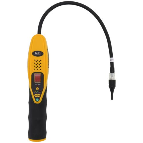 UEI Test RLD15B Refrigerant Leak Detector with Solid Electrolyte Sensor