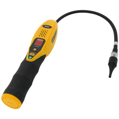 UEI Test RLD15B Refrigerant Leak Detector with Solid Electrolyte Sensor