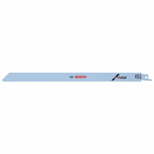 Bosch RM1218 12" 18T Rcp Blade 5Pk Pch