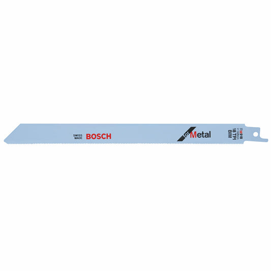 Bosch RM918 9" 18T Recip Blade 5Pk Pch