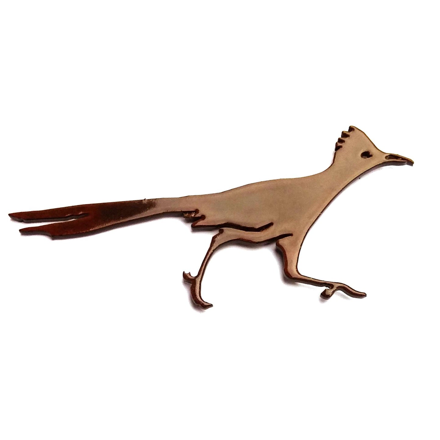 Paradise Clay PAR490 Roadrunner MAGNET
