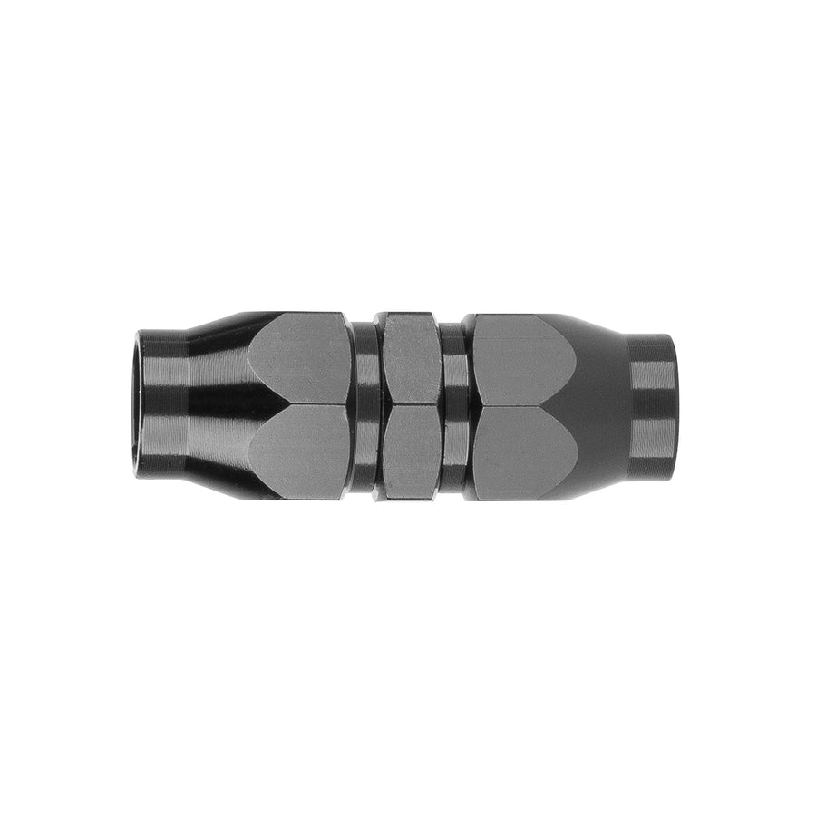 FlexZilla RP901250 Pro Air Hose Reusable Splicer, 1/4" Barb