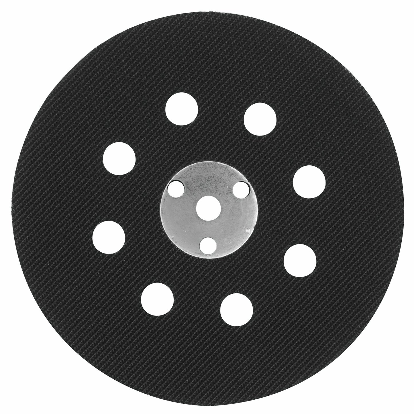 Bosch RS032 5" Hard Sanding Backing Pad For 1295, 3107, And 3725 Sanders