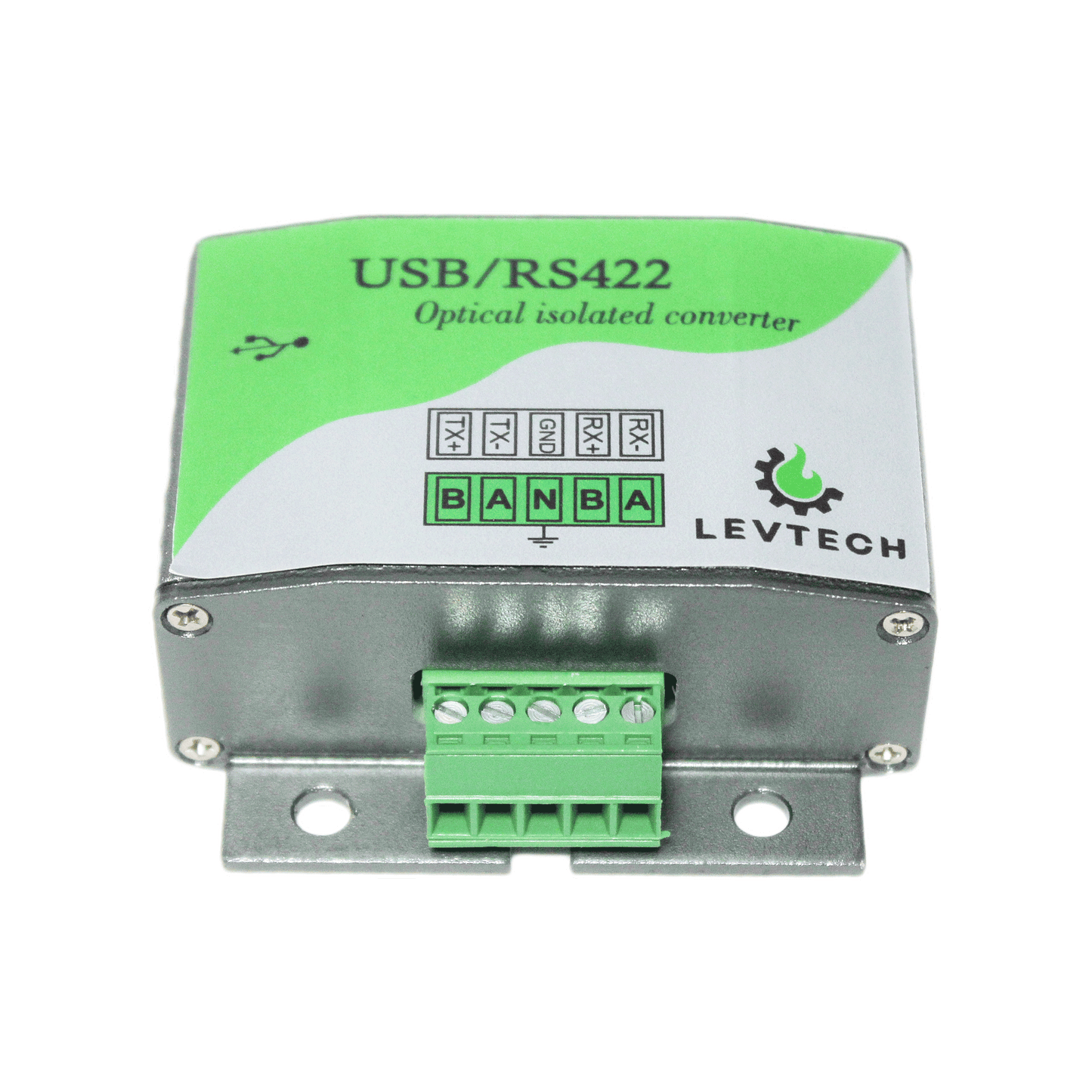 Levtech LSP-CRS422 USB-zu-RS422 Converter