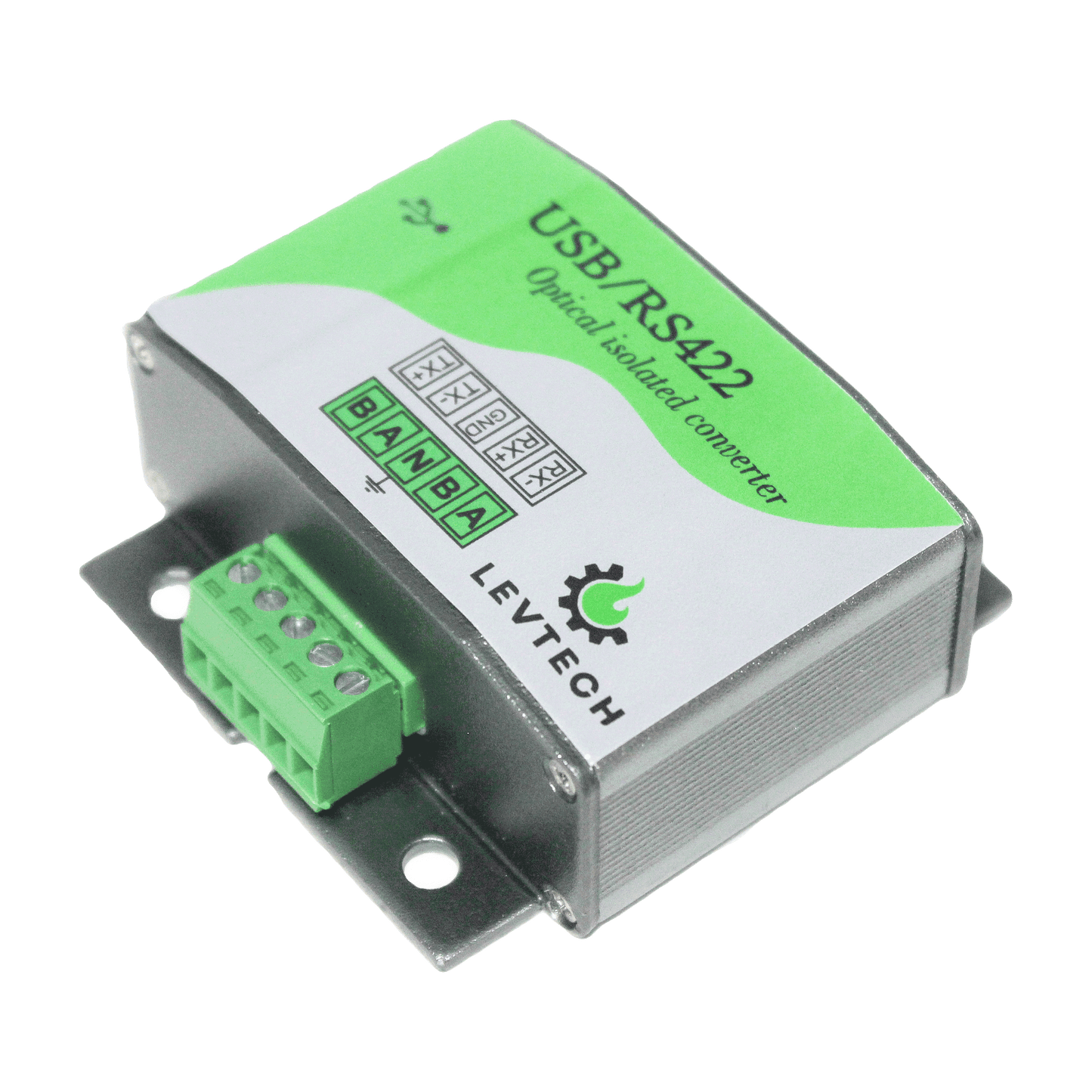 Levtech LSP-CRS422 USB-zu-RS422 Converter