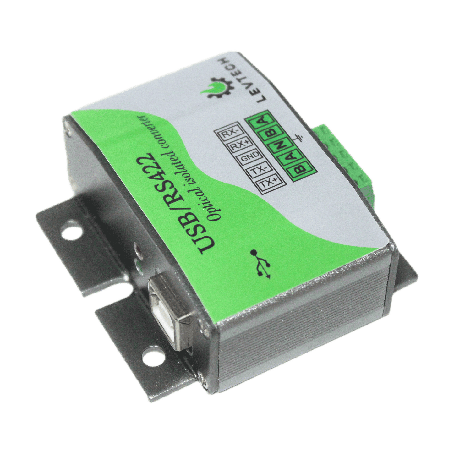 Levtech LSP-CRS422 USB-zu-RS422 Converter