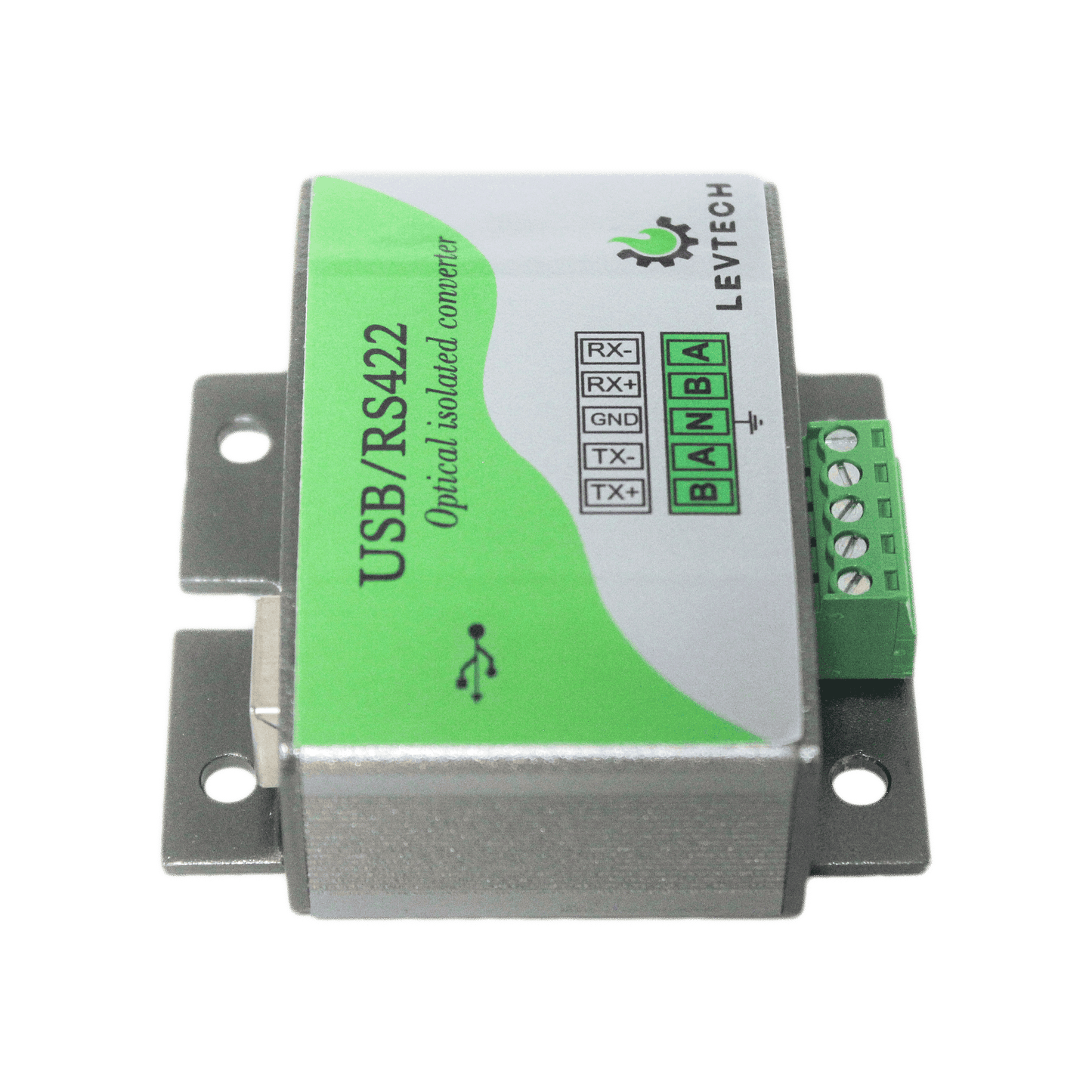 Levtech LSP-CRS422 USB-zu-RS422 Converter