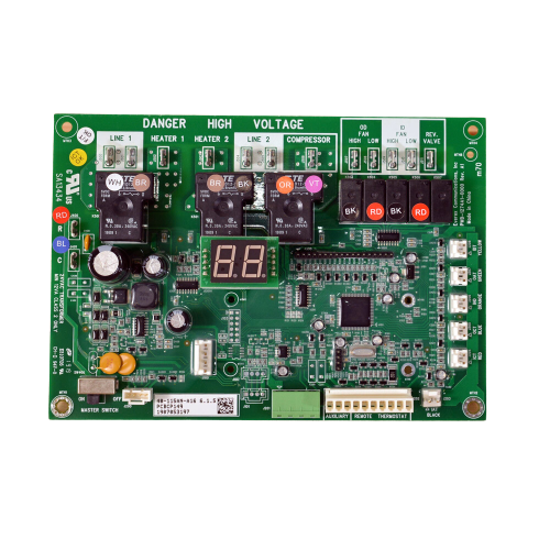 Goodman-Amana RSKP0012 Control Board Kit