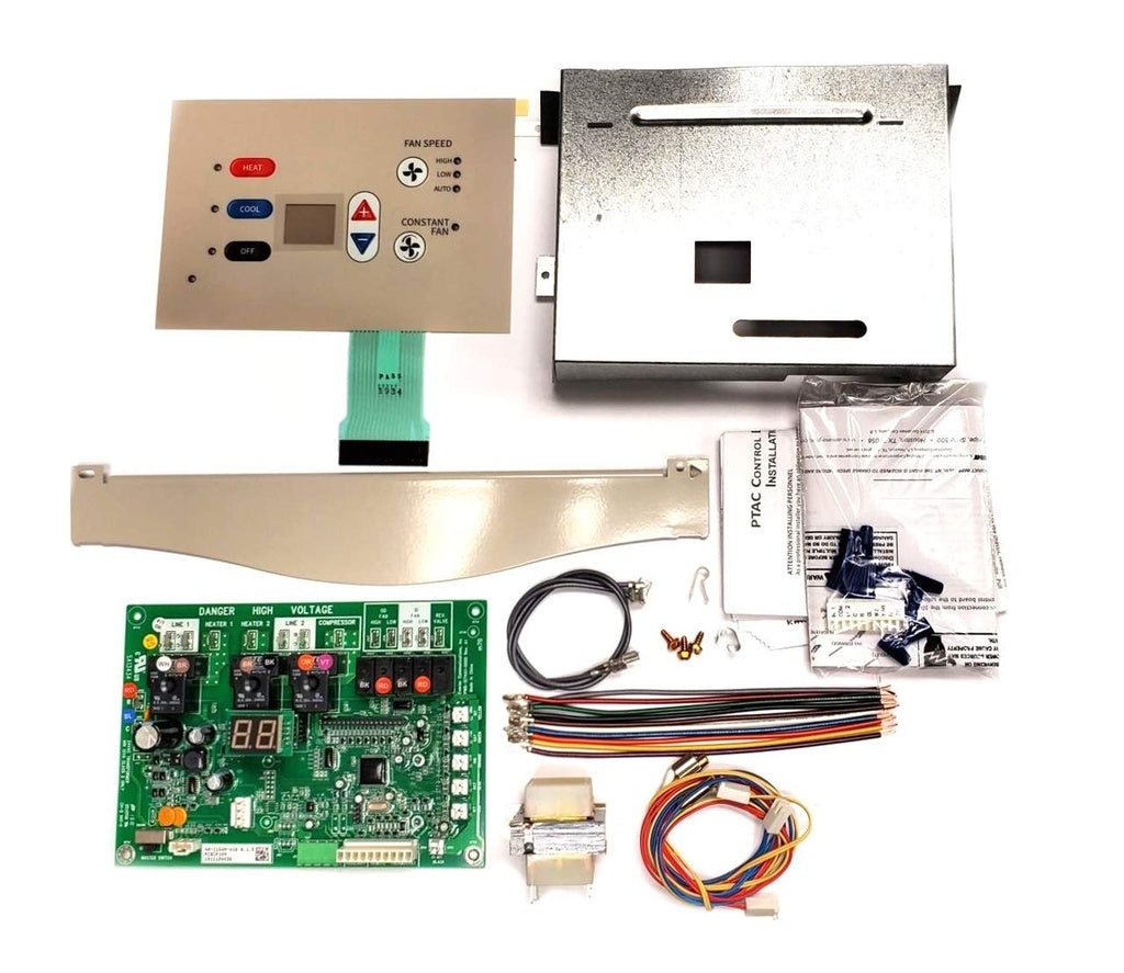 Goodman-Amana RSKP0014 PTAC DIGITAL CONTROL BOARD KIT W TRANSFORMER