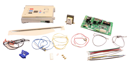 Goodman-Amana RSKP0014 PTAC DIGITAL CONTROL BOARD KIT W TRANSFORMER