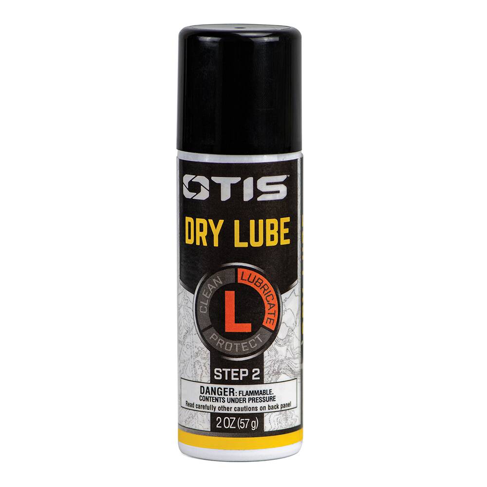 Otis RW-902-A-55 BU Dry Lube