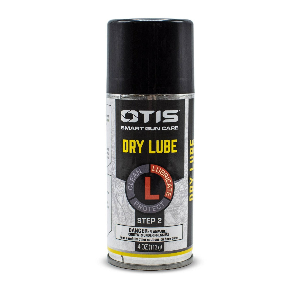 Otis RW-902-A-55 BU Dry Lube