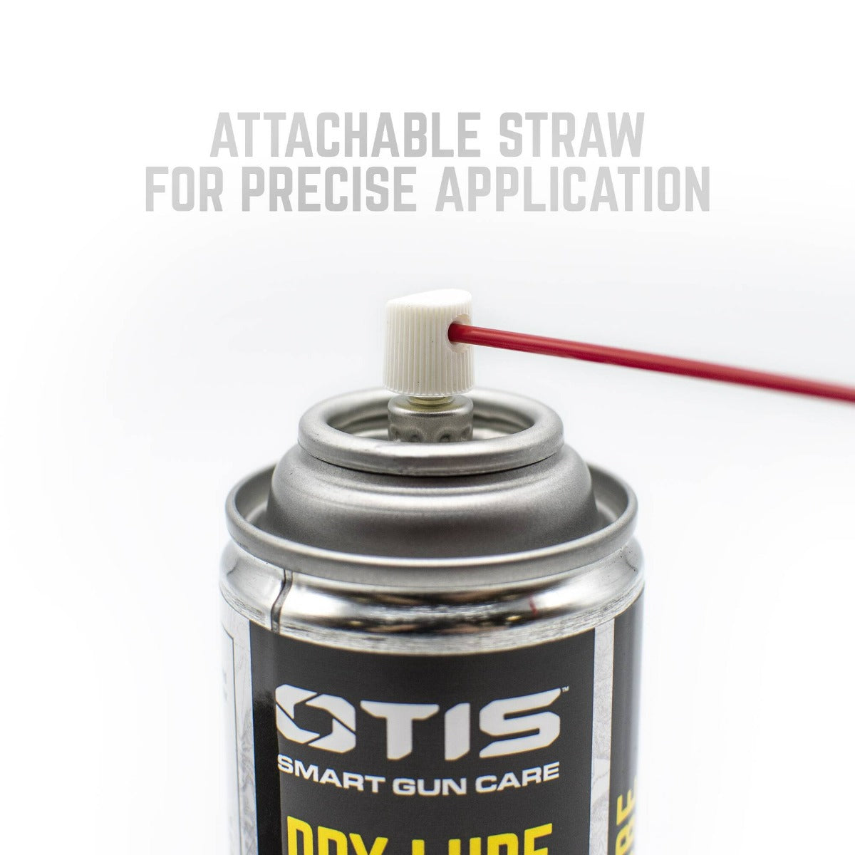 Otis RW-902-A-55 BU Dry Lube