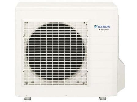 Goodman RXS15LVJU Daikin LV Series Outdoor Mini-Split Heat Pump (1.25 tons / 15000 Btu)