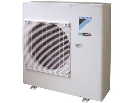 Goodman RXS15LVJU Daikin LV Series Outdoor Mini-Split Heat Pump (1.25 tons / 15000 Btu)