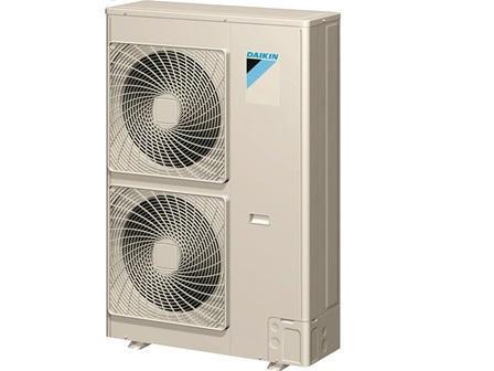 Goodman RZQ30PVJU9 Daikin SkyAir Heat Pump (2.5 tons / 30000 Btu)