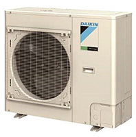 Goodman RZR36PVJU Daikin SkyAir Air Conditioner (3 tons / 36000 Btu)