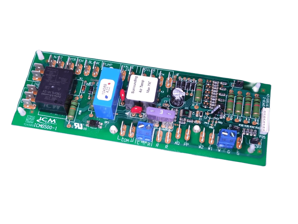 ICM Controls ICM6500-1 Air Handling Controller