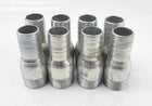 DIXON VALVE ST15 1 1/4 King Nipples