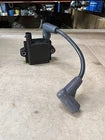 Mercury Floor Machines B-142 Cotter Pin for Wheel Axle