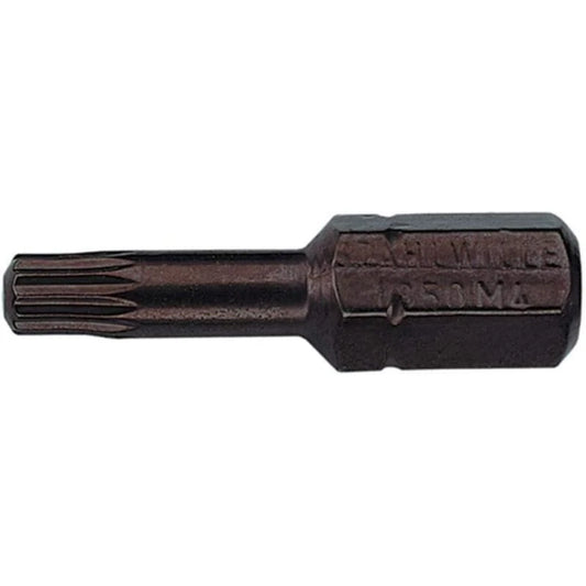 Stahlwille 8200014 1360 12 BIT-SCHRAUBENDREHEREINSATZ Bit Screwdriver Sockets