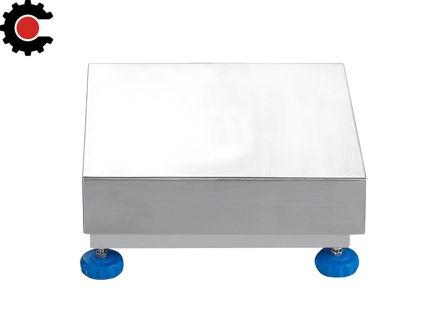 Adam Equipment WF 150aM W Series Approved Stainless Steel Platforms