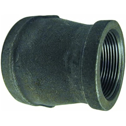 B&K Products 521-213 6" Banded Coupling